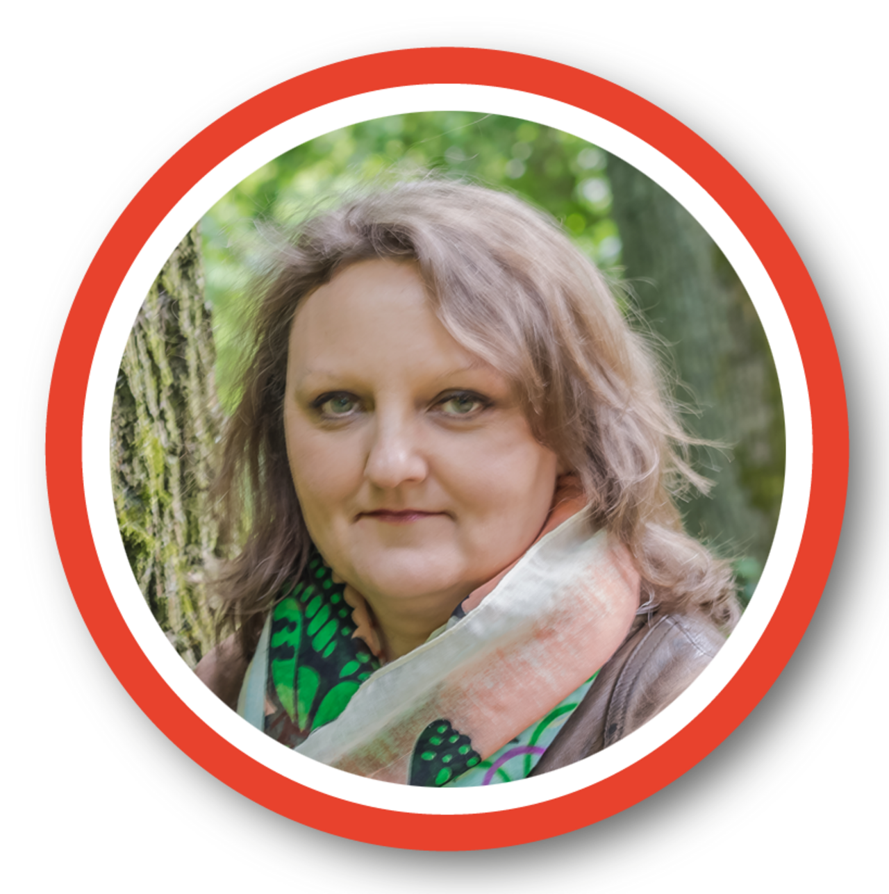Photo de Fabienne Larrieu, charg&eacute;e de mission FIRENDO