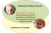 Visuel pour l'actualit&eacute; Syndrome de Silver-Russell et syndrome de Temple : nouvelles avanc&eacute;es dans l&rsquo;&eacute;lucidation des m&eacute;canismes &eacute;pig&eacute;n&eacute;tiques impliqu&eacute;s dans la croissance f&oelig;tale