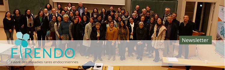 Visuel FIRENDO : photo de groupe Journ&eacute;e Annuelle 2024