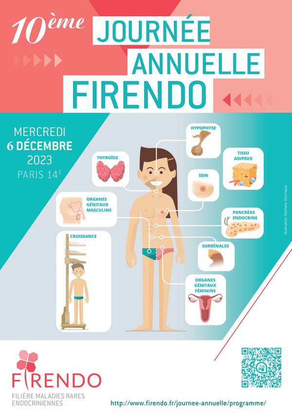 Journ&eacute;e Annuelle 2023 : visuel