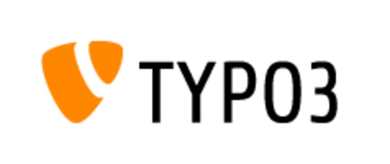logo TYPO3