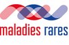 Logo Maladies Rares du Minist&egrave;re de la Sant&eacute;