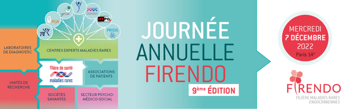 Visuel de la Journ&eacute;e Annuelle FIRENDO 2022