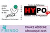 Logo CRMR Hypo Marseille et TRH Angers