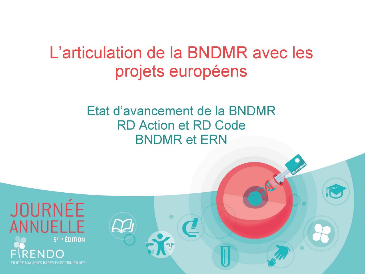 Visuel de C&eacute;line Angin &laquo; Articulatin de la BNDMR avec les projets europ&eacute;ens &raquo;