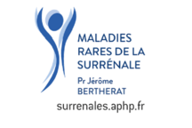 Logo CRMR surr&eacute;nales