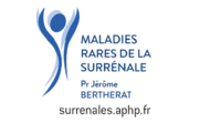 Logo CRMR surr&eacute;nales