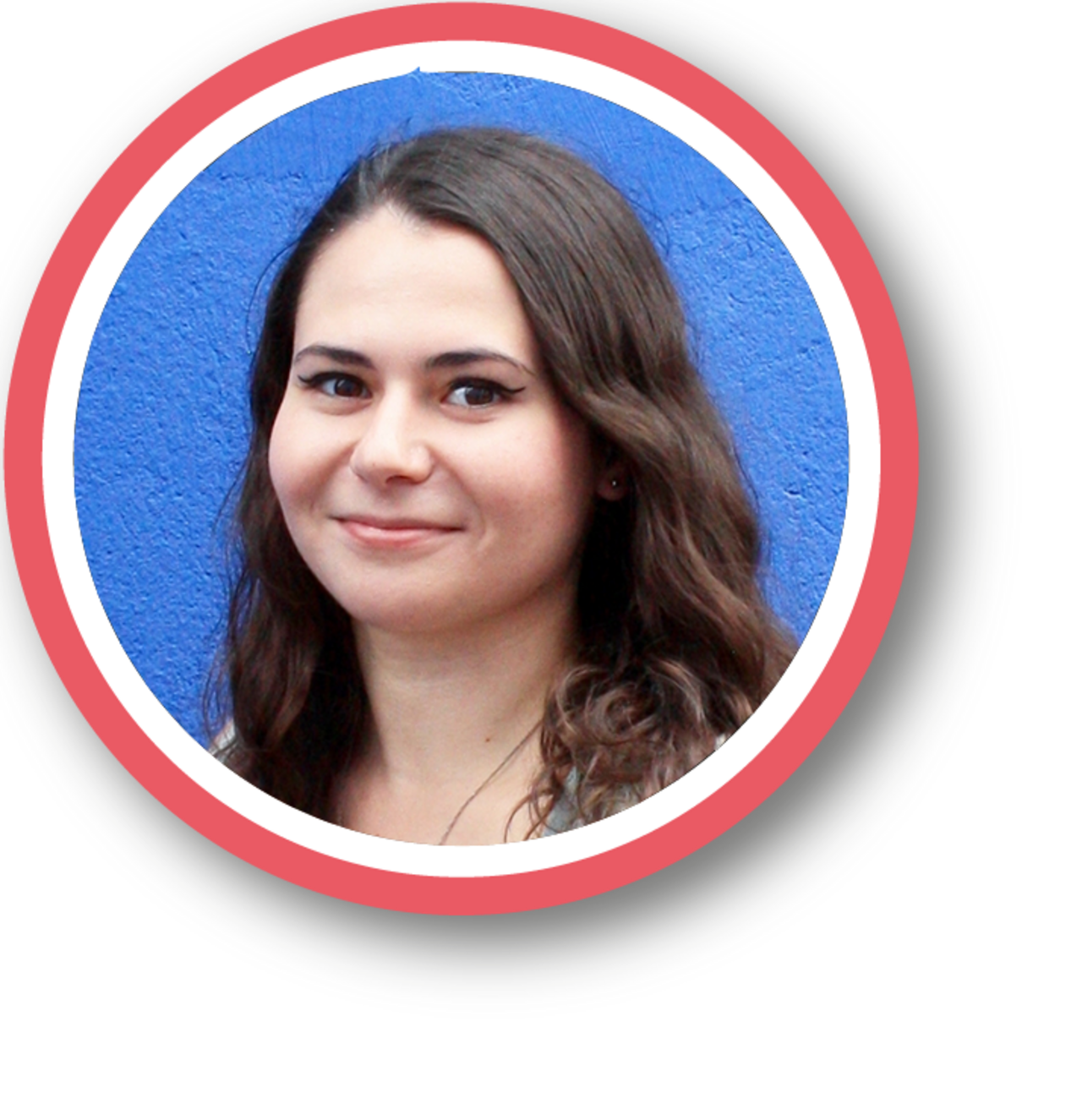 Photo Oc&eacute;ane Ribeiro da Cunha