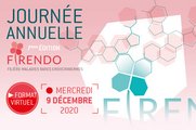Journ&eacute;e Annuelle FIRENDO 2020 9 d&eacute;cembre format virtuel
