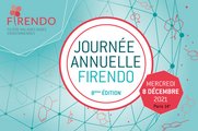Visuel Journ&eacute;e Annuelle FIRENDO 2021