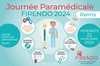 Visuel Journ&eacute;e Param&eacute;dicale 2024