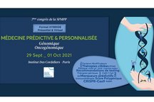Logo 7 i&egrave;me congr&egrave;s sfmpp