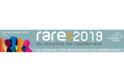 Visuel des Rencontres RARE 2019 &agrave; la Cit&eacute; des Sciences et de l'Industrie