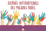 Journ&eacute;e Internationale Maladies Rares 2023 Plateforme Normandie