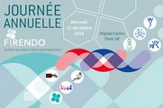 Visuel pour la Journ&eacute;e Annuelle FIRENDO 2019