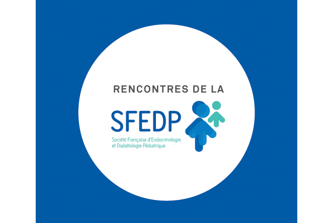 Visuels des Rencontres de la Soci&eacute;t&eacute; Fran&ccedil;aise d'Endocrinologie et Diab&eacute;tologie 2019 &agrave; Paris